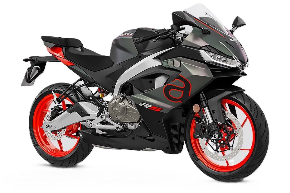 Aprilia RS 457 2026